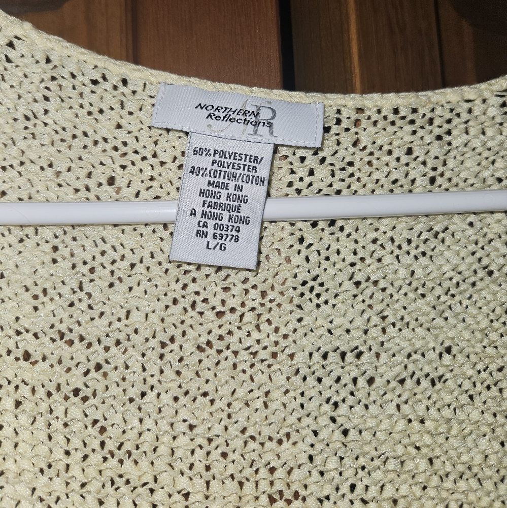 Women's Cardigan